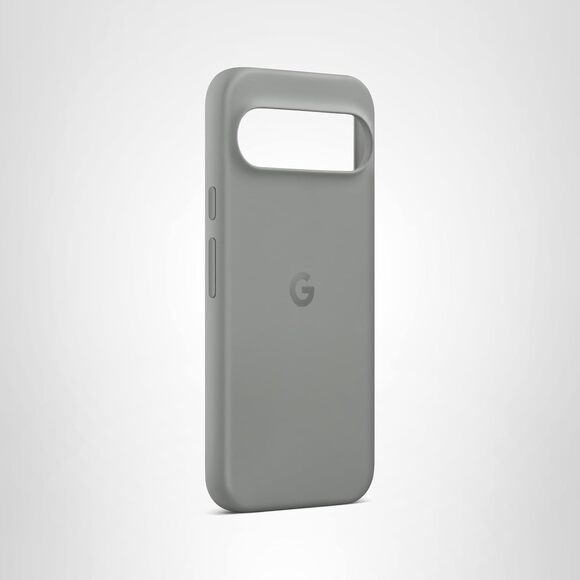 Brand New Sealed Official Google Silicone Case Hazel for Google Pixel 9 Pro XL - Picture 5 of 6
